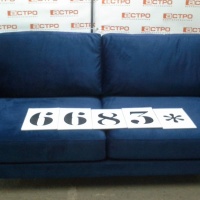 6683 диван по ТЗ заказчика